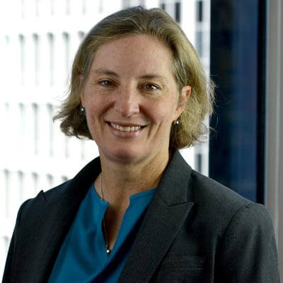 Melanie Domres