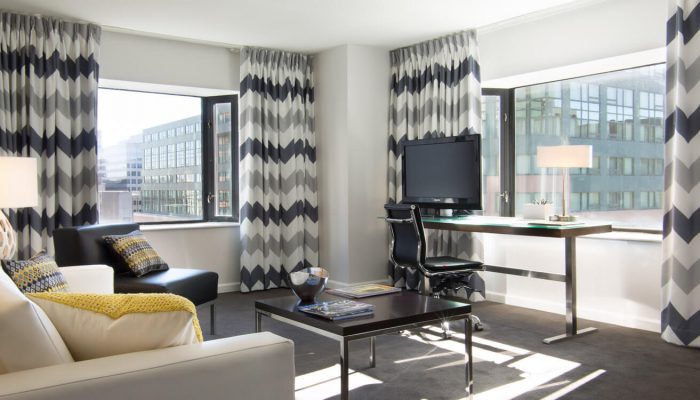 Brookshire Suites