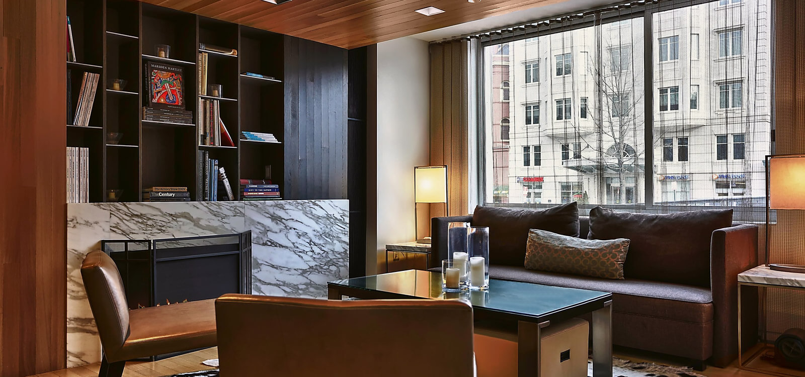Avenue Suites Georgetown
