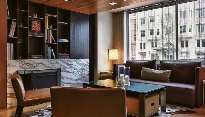 Avenue Suites Georgetown