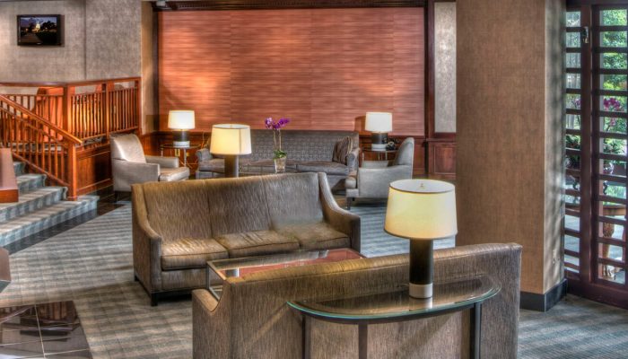 Virginian Suites Arlington