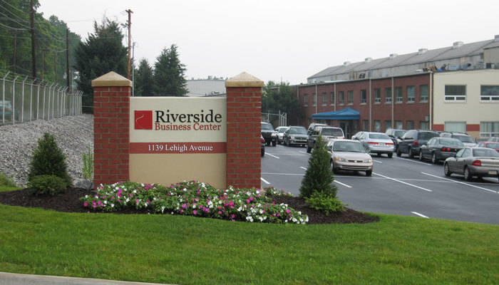 Riverside Business Center