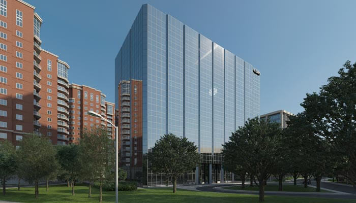 e-lofts Alexandria