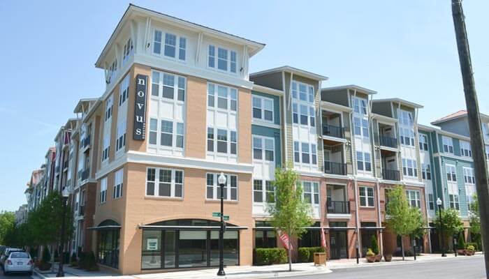 Novus Odenton
